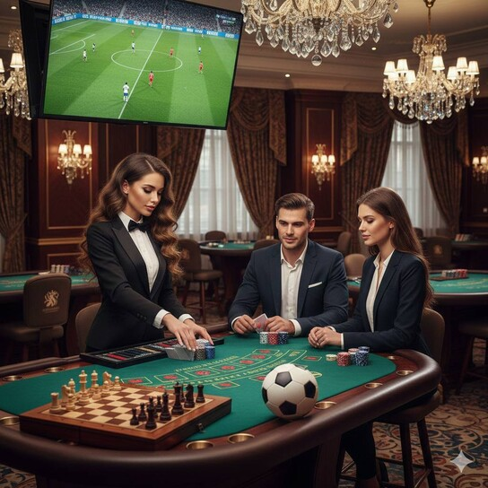 手机即时比分手机版界面展示